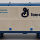 Lionel 6-9090 O Gauge General Mills Boxcar #9090 EX/Box