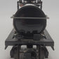 Lionel 6-9147 O Gauge Texaco Single Dome Tank Car VG/Box