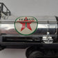 Lionel 6-9147 O Gauge Texaco Single Dome Tank Car VG/Box