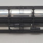 Lionel 6-9159 O Gauge Sunoco Chrome Single Dome Tank Car VG