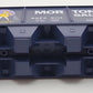 Lionel 6-9114 O Gauge Morton Salt Covered 4-Bay Hopper EX/Box
