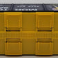 Lionel 6-9114 O Gauge Morton Salt Covered 4-Bay Hopper EX/Box
