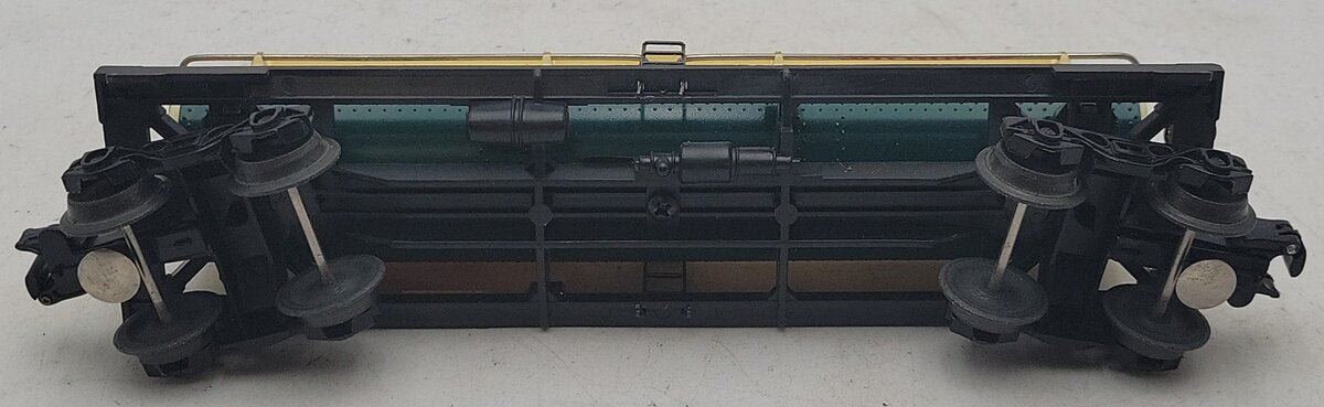 Lionel 6-9148 O Gauge DuPont Triple Dome Tank Car #9148 EX