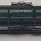 Lionel 6-9277 O Gauge Cities Service Single Dome Tank Car EX/Box