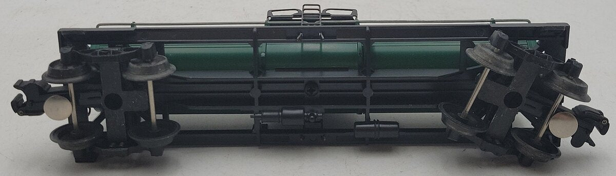 Lionel 6-9277 O Gauge Cities Service Single Dome Tank Car EX/Box
