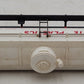Lionel 6-9327 O Gauge Bakelite Plastics Triple Dome Tank Car EX