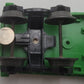 Lionel 6-9120 Northern Pacific Flatcar w/ 2 Vans EX