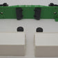 Lionel 6-9120 Northern Pacific Flatcar w/ 2 Vans EX