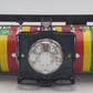 Lionel 6-9278 O Gauge Lifesavers Chrome Plated Single Dome Tank Car EX/Box