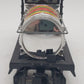 Lionel 6-9278 O Gauge Lifesavers Chrome Plated Single Dome Tank Car EX/Box
