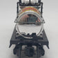 Lionel 6-9278 O Gauge Lifesavers Chrome Plated Single Dome Tank Car EX/Box