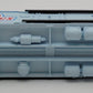 Lionel 6-9813 O Gauge Ruffles Potato Chips Billboard Reefer Car #9813 LN/Box