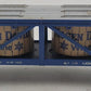 Lionel 6-9146 O Gauge Mogen David Wine Car EX