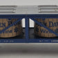 Lionel 6-9146 O Gauge Mogen David Wine Car EX