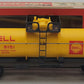 Lionel 6-9151 O Gauge Shell Single Dome Tank Car VG/Box