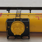 Lionel 6-9151 O Gauge Shell Single Dome Tank Car VG/Box