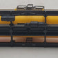 Lionel 6-9151 O Gauge Shell Single Dome Tank Car VG/Box