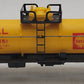 Lionel 6-9151 O Gauge Shell Single Dome Tank Car VG/Box