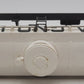 Lionel 6-9279 O Gauge Magnolia 3-Dome Tank Car VG/Box