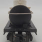 Lionel 6-9279 O Gauge Magnolia 3-Dome Tank Car VG/Box