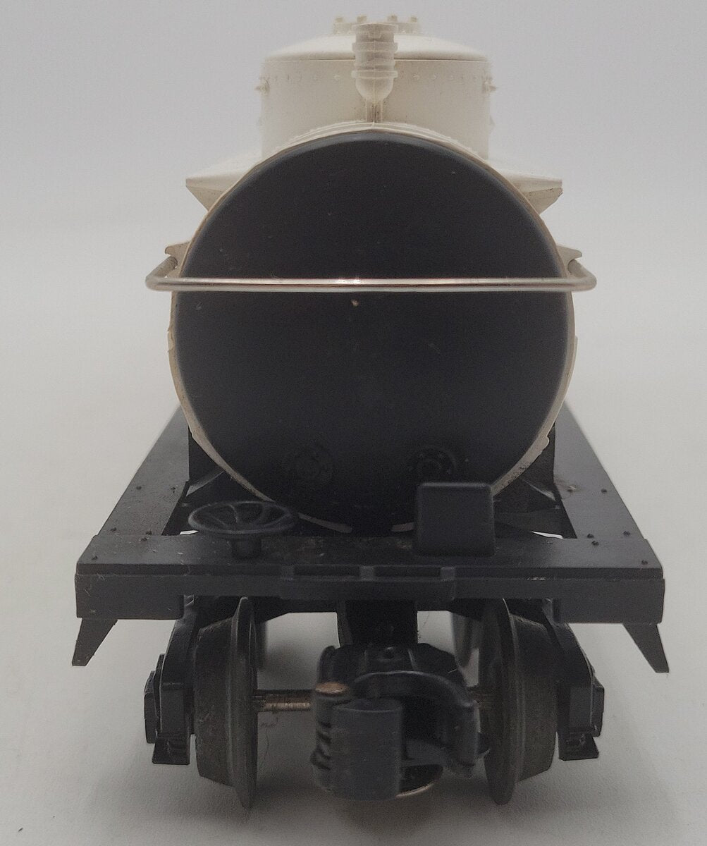 Lionel 6-9279 O Gauge Magnolia 3-Dome Tank Car VG/Box