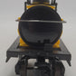 Lionel 6-9152 O Gauge Shell Single Dome Tank Car #9152 VG/Box