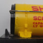 Lionel 6-9152 O Gauge Shell Single Dome Tank Car #9152 VG/Box