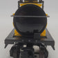 Lionel 6-9152 O Gauge Shell Single Dome Tank Car #9152 VG/Box