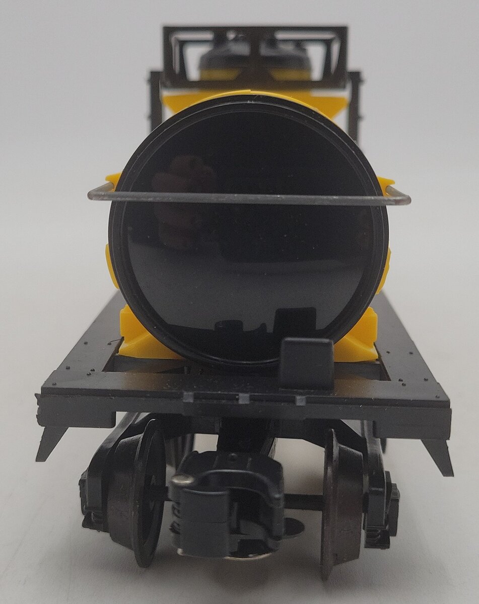 Lionel 6-9152 O Gauge Shell Single Dome Tank Car #9152 VG/Box