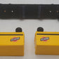 Lionel 6-9352 O Gauge Chicago & Northwestern Piggyback Flatcar w/Trailers EX/Box