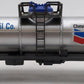 Lionel 6-9153 O Gauge Chevron Single Dome Tank Car EX/Box