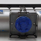 Lionel 6-9153 O Gauge Chevron Single Dome Tank Car EX/Box