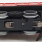 Lionel 6-18427 O Gauge Tie-Jector Operating Car #55 EX/Box