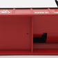 Lionel 6-18427 O Gauge Tie-Jector Operating Car #55 EX/Box