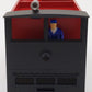 Lionel 6-18427 O Gauge Tie-Jector Operating Car #55 EX/Box
