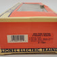 Lionel 6-17221 O Gauge New York Central Standard Boxcar #17221 EX/Box