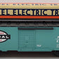 Lionel 6-17221 O Gauge New York Central Standard Boxcar #17221 EX/Box