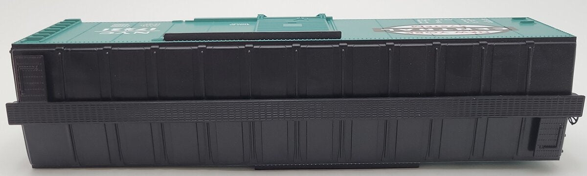 Lionel 6-17221 O Gauge New York Central Standard Boxcar #17221 EX/Box