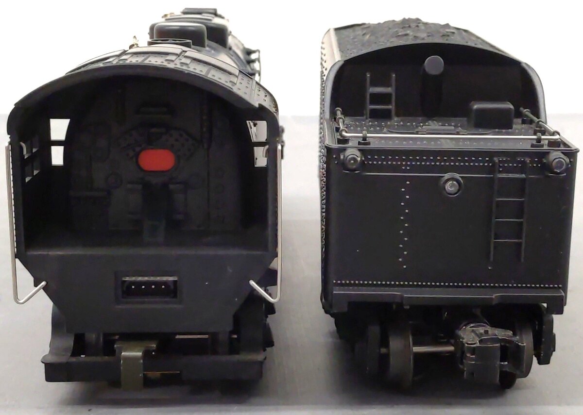 Lionel 6-18093 O Gauge C&NW 4-6-4 Hudson Steam Locomotive & Tender #2908 EX/Box