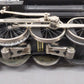 Lionel 6-18093 O Gauge C&NW 4-6-4 Hudson Steam Locomotive & Tender #2908 EX/Box