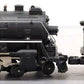 Lionel 6-18093 O Gauge C&NW 4-6-4 Hudson Steam Locomotive & Tender #2908 EX/Box