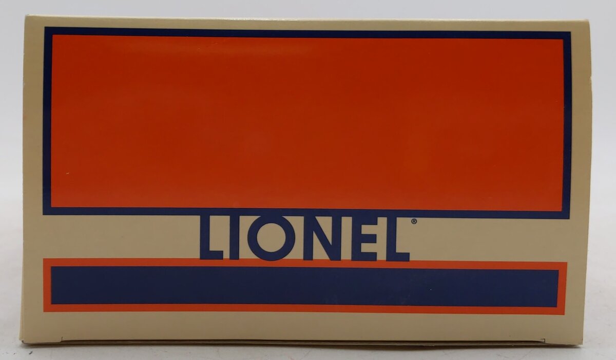 Lionel 6-17919 O Gauge Koppers Unibody Tank Car LN/Box