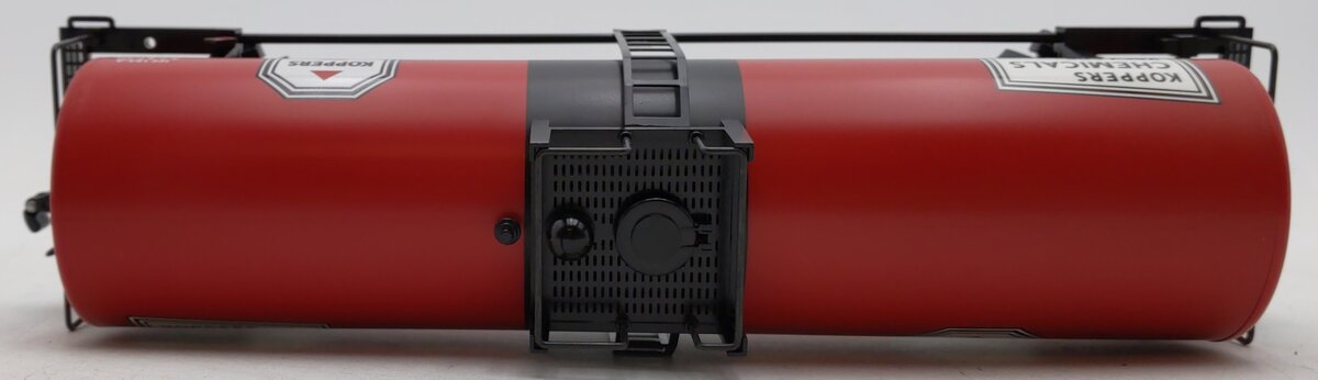 Lionel 6-17919 O Gauge Koppers Unibody Tank Car LN/Box