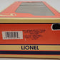 Lionel 6-17517 O Gauge Western Pacific Flatcar #9823 w/Ertl Caterpiller Loader LN/Box
