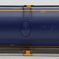 Lionel 6-17930 O Gauge CSX Unibody Single Dome Tank Car #993368 LN/Box