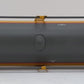 Lionel 6-17931 O Gauge Union Pacific Unibody Single Dome Tank Car #6 LN/Box