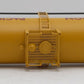Lionel 6-17931 O Gauge Union Pacific Unibody Single Dome Tank Car #6 LN/Box