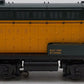 Lionel 6-18876 O Chicago & North Western H-12-44 Diesel Switcher #1053 EX/Box
