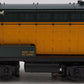 Lionel 6-18876 O Chicago & North Western H-12-44 Diesel Switcher #1053 EX/Box