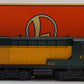 Lionel 6-18876 O Chicago & North Western H-12-44 Diesel Switcher #1053 EX/Box